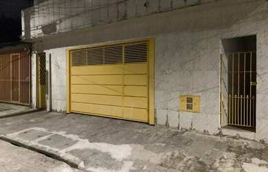 Imagem 6: Alugo quarto. cozinha e banheiro