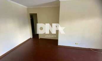 Imagem 3: Rio de Janeiro - Apartamento Padrão - Humaitá