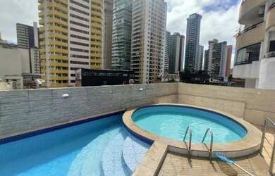 Imagem 4: Apartamento - Ed. Top Class - Aluguel