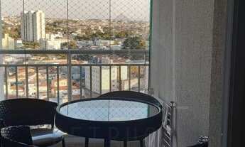 Imagem 7: Apartamento - Ponte Preta - Campinas