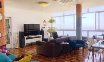Imagem 4: Leme cobertura duplex 4 quartos 318 m² - R$4.950.000,00
