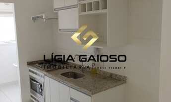 Imagem 6: SÃO JOSÉ DOS CAMPOS - Apartamento Padrão - VILA INDUSTRIAL