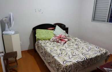 Imagem 7: Casa para venda tem 100 metros quadrados com 2 quartos em Vila Matilde - São Paulo - São P