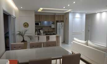 Imagem 2: RRCOD4199 Apartamento 110m² CONDOMÍNIO PARC ATHENEE - OPORTUNIDADE - 3 Dorms 4 Vagas - Bar