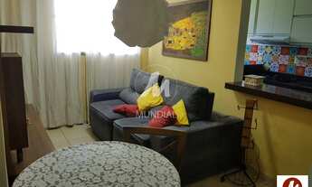 Imagem 3: Apartamento (tipo - padrao) 2 dormitórios, cozinha planejada, portaria 24hs, lazer, espaço