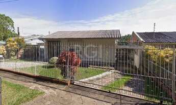 Imagem: Casa em Santa Tereza