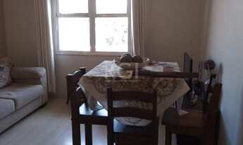 Imagem 5: Apartamento 02 dormitórios e vaga no bairro Cristal, em Porto Alegre