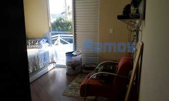 Imagem 5: Casa em condomínio com 2 suítes, Bosque do Colibri- Cotia