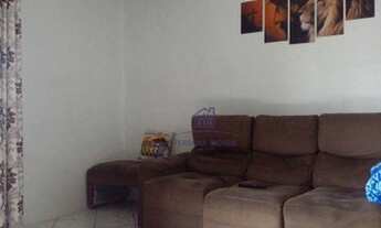 Imagem 5: Sobrado com 6 dormitórios à venda, 240 m² por R$ 600.000,00 - Nações - Fazenda Rio Grande