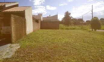 Imagem: Terreno Umuarama - PR - 163M² - Esquina