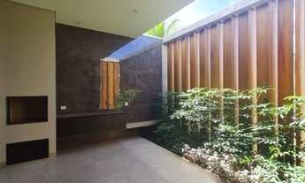 Imagem 4: Casa para Venda em Presidente Prudente, Village Damha, 3 dormitórios, 3 suítes, 4 banheiro