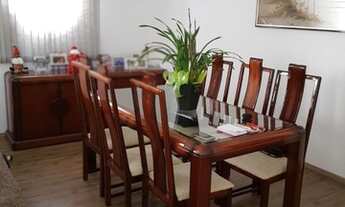 Imagem 2: Santo André - Apartamento Padrão - Campestre