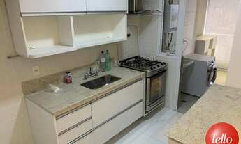 Imagem 6: São Paulo - Apartamento Padrão - Tatuapé