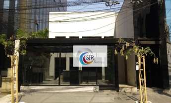 Imagem: Loja para alugar, 561 m² - Itaim Bibi