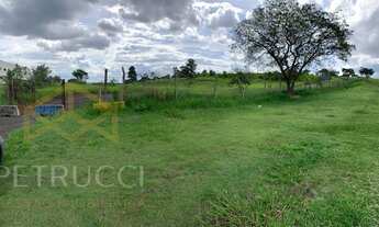 Imagem: área - Jardim São João - Campinas