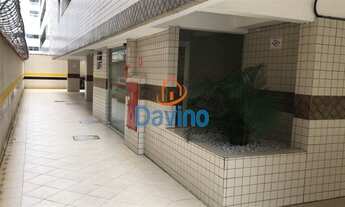 Imagem 6: APARTAMENTO DE 2 DORMITÓRIOS LOCALIZADO NO BAIRRO DA GUILHERMINA - R$ 265 MIL