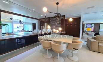 Imagem 7: Apartamento com 4 suítes em Areia Preta