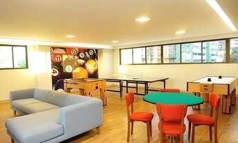 Imagem 3: AB Apartamento com 2 dormitórios