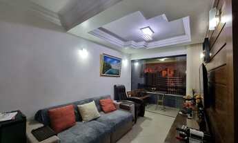 Imagem 4: PITUBA, 3/4, 2 SUITES, 2 VAGAS, ANDAR ALTO, INFRAESTRUTURA