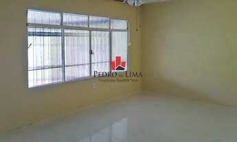 Imagem: Casa térrea com edícula à venda, total