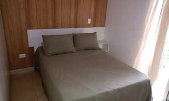 Imagem 3: Casa de condomínio sobrado para venda tem 65 metros quadrados com 2 quartos