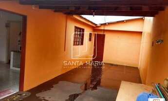 Imagem 4: Casa (térrea na rua) 2 dormitórios, cozinha planejada