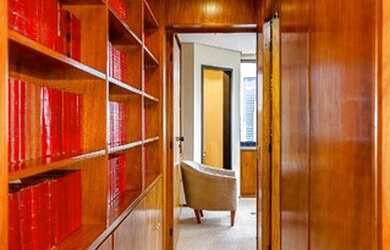 Imagem 5: São Paulo - Conjunto Comercial/Sala - Centro