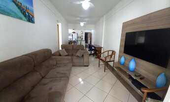 Imagem 3: Apartamento para Venda em Praia Grande, Canto do Forte, 2 dormitórios, 1 suíte, 2 banheiro