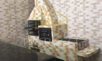 Imagem 3: Chácara - Parque Valença II - Campinas