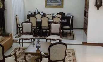 Imagem 2: Apartamento Venda Higienópolis 200 m² 3 Dormitórios