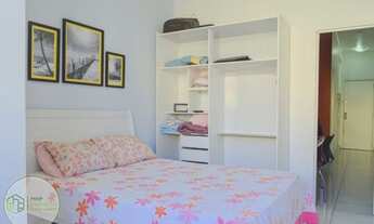 Imagem: Apartamento com 1 quarto em Copacabana -RJ