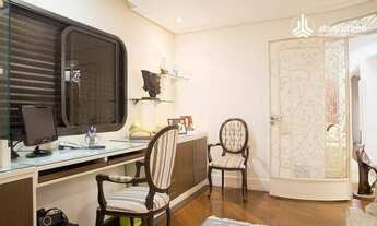 Imagem 7: Apartamento 3 suítes à venda, 247 m² - R$ 1.100.000 - Tatuapé - São Paulo/SP