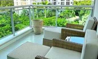 Imagem: Apartamento com 4 quartos, 300m2, à venda