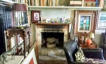 Imagem 4: São Conrado - Casa em Condomínio - 5 quartos - 380 m² - R$2.600.000,00