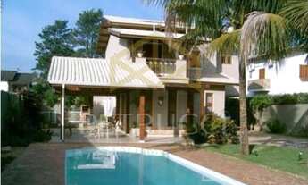 Imagem: Casa - Morumbi - Paulínia