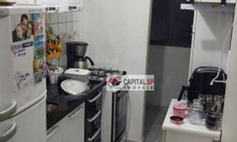 Imagem 4: Apartamento Próximo Ao Metrô Tucuruvi