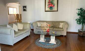 Imagem 7: Apartamento com 3 dormitórios para alugar, 153 m² por R$ 6.000,00/mês - Campo Belo - São P