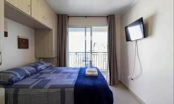 Imagem 7: Apartamento para Aluguel - Santana, 1 Quarto, 24 m2