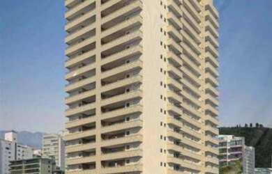 Imagem: APARTAMENTO FORTE - PRAIA GRANDE SP