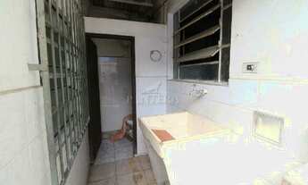 Imagem 6: Casa Terrea à venda, 3 quartos, 1 suíte, 1 vaga, Parque Oratório - Santo André/SP