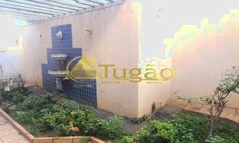 Imagem: Casa 4 quartos para Locação Vila São