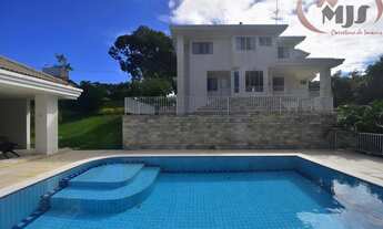 Imagem: Encontro das Águas Bahia Condomínio fechado