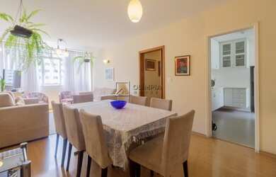 Imagem 2: Venda Apartamento 2 Dormitórios - 83 m² Perdizes