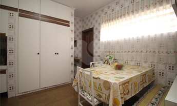 Imagem 16: São Paulo - Casa Padrão - PLANALTO PAULISTA