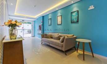 Imagem 2: Apartamento com 2 dormitórios à venda, 64 m² por R$ 492.270,30 - Santa Quitéria - Curitiba