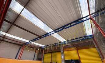 Imagem 14: Salão para alugar, 300 m² por R$ 7.600/mês - Vila Gonçalves - São Bernardo do Campo/SP