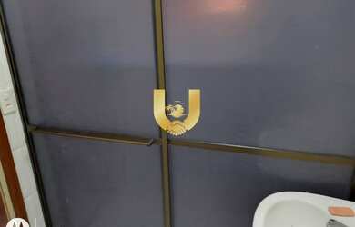 Imagem 3: Casa com piscina e churrasqueira à venda