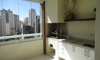 Imagem 2: Apartamento para aluguel Mobiliado Itaim