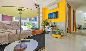 Imagem 3: Porto Alegre - Apartamento Padrão - Menino Deus