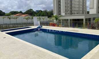 Imagem 2: Lançamento Apartamento 33m² no Olho DÁgua Piscina 01 Quarto MKT**05*TR39662